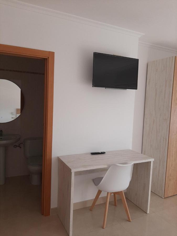 Apartamentos Costas de Bueu Exterior foto