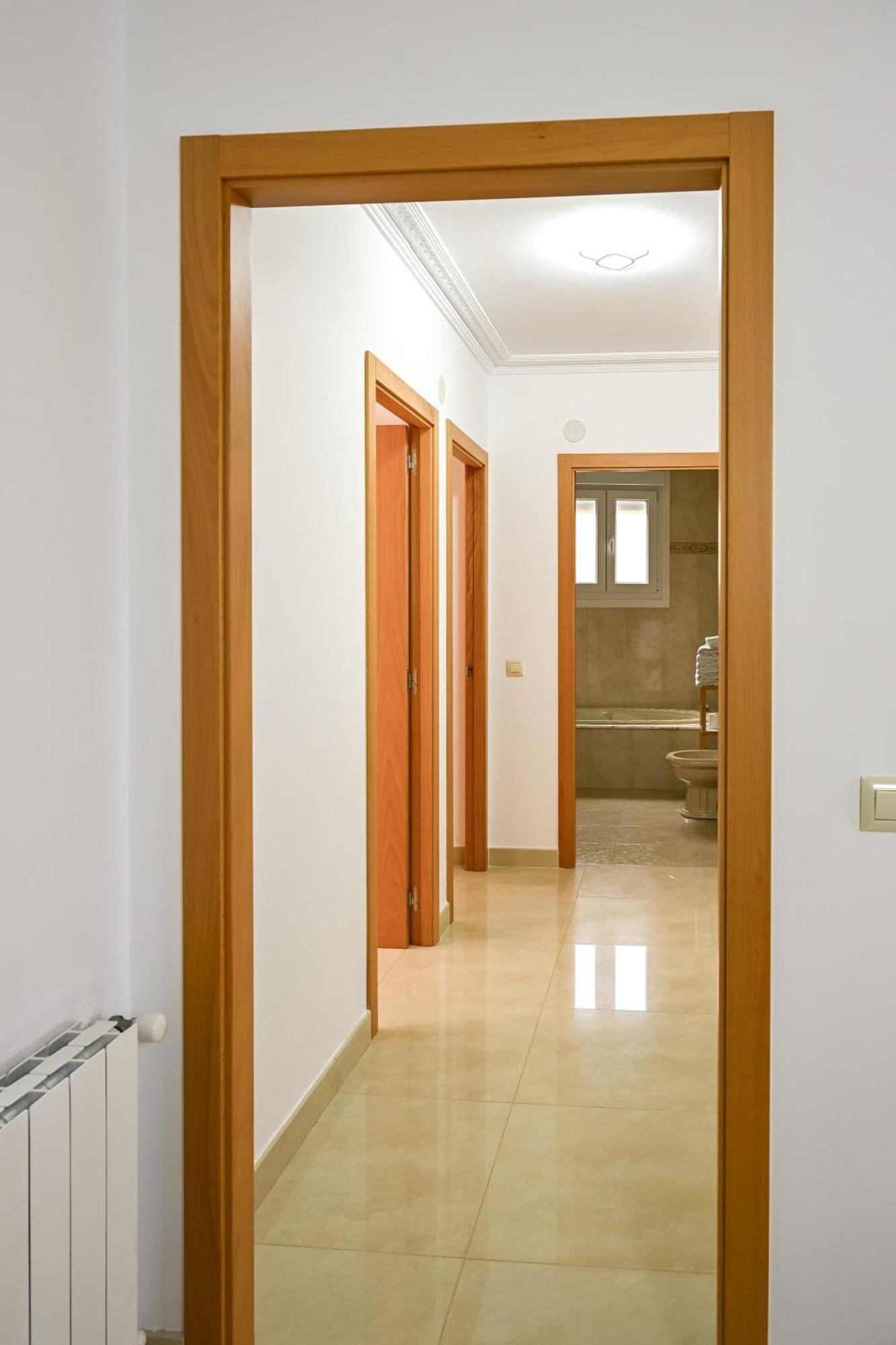 Apartamentos Costas de Bueu Exterior foto